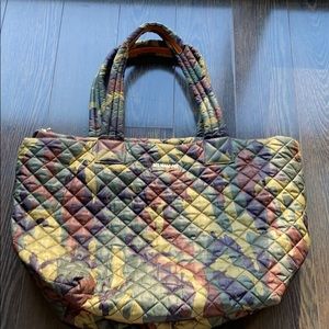 MZ Wallace Medium Metro Tote